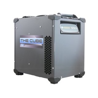 42L Flood Restoration Dehumidifier (110v)